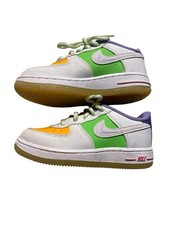 Nike Air Force 1 Low Multicolored