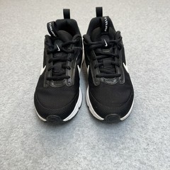 Nike Air Max INTRLK Lite GS Black White Anthracite DH9393-002 Youth Size 5Y