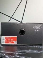 nike LeBron vii QS media day | size: 6 men’s | 6 Y | 7.5 women’s