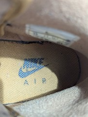 Nike Air Force 1 High OG FLAX 2017 922066 203 – Wheat – Youth GS 6Y 7.5W