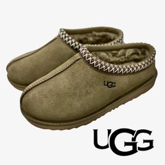 UGG CLASSIC KIDS TASMAN ANTILOPE 100% AUTHETIC 1019066K-ALP NEW