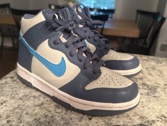 Nike Dunks- Big Kid/Youth