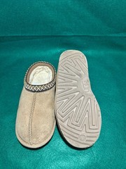 kids ugg tasman size 1