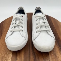 Size 7M Sperry Top-sider UNISEX Big Kid Striper II LTT Casual Shoes STK262731