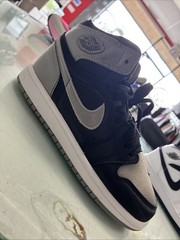 Jordan 1 Retro High OG (PS) High Satin Shadow #23 FD5304 010 No Box New SZ 2.5Y