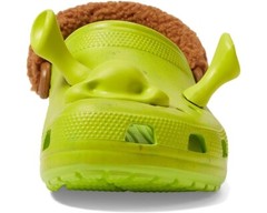 DreamWorks Shrek x Crocs Classic Clog Size J5/W7