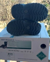 MB Kids Rugged II Size C7