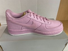 Nike Air Force 1 LV8 Style (GS) Light Arctic Pink Sz 7Y [AR0736-600]