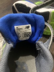 Toddler New Balance 680v6