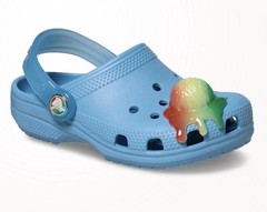 Crocs Classic Snow Cone Clog Size Junior 1 J 1 New 213181 5DU