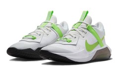 Nike Air Zoom Crossover White Green Strike GS – DC5216-104 MT