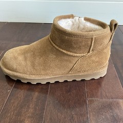 BEARPAW Kids Boots Size 5