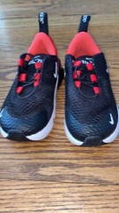 Nike Drop Air Max 270 7c