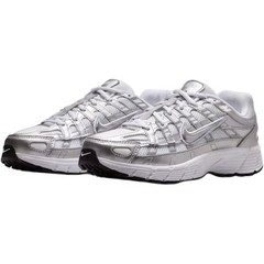 Nike P 6000 Abrasion Resistant Low Top Kids‘ HV5064-101 Size