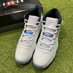 2024 Legend Blue 11s: 4Y