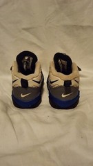 Nike Air Max Speed Turf 2013 – Kids Size 3C 535737-140