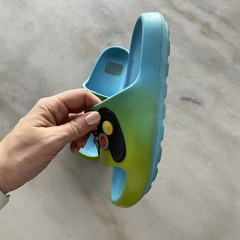 Video Game Slides Size 13/1