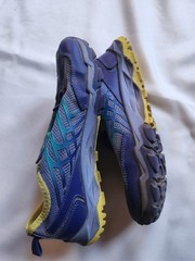 Merrell Boys Hydro Run 2.0 – Size 3.5M