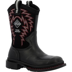 Big Kids‘ Chore Western Boot