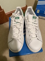 Adidas Stan Smith J Size 7