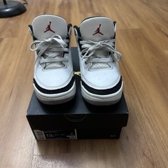 Cement Jordan 3 Kids