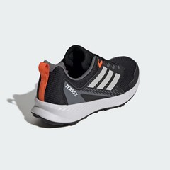 adidas kids Terrex Tracefinder Trail Running Shoes Junior