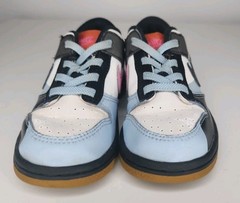 Size 9C – Nike Dunk Low TD “Dance” – (FN0029-100)