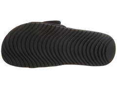 Sz Nike Boy’s Mules, Black/White, 29 EU