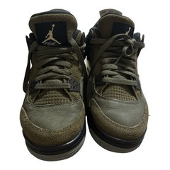 JORDAN 4 RETRO SE CRAFT GS ‚OLIVE’Style: SKU: FB9928 200Size: 7Y