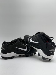 Nike MCS KEYSTONE (BG) Kid’s NEW Running Sneaker Black US Size 3.5 Youth