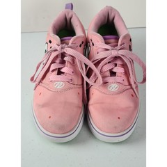 Nickelodeon SpongeBob Patrick Heelys Skate Shoes Y4 Women’s 5