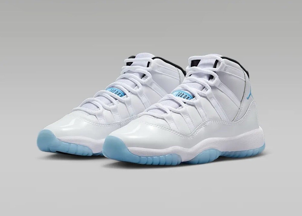 Jordan Retro 11 Size 14