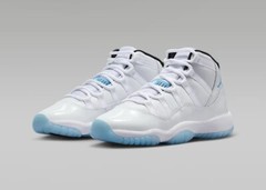 Jordan Retro 11 Size 14