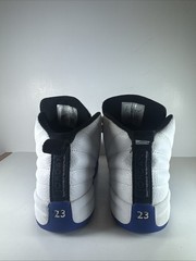 Air Jordan 12 Retro PS ‚Blueberry‘ Size 3y Original Box 151186 140