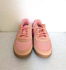 Nike Field General GS IF0465-800 Apricot Agate Hyper Pink Gum Shoes 6Y NWOB
