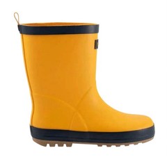 Pendleton Kid’s Yellow Rubber Boots Size Youth US 11 EU 28