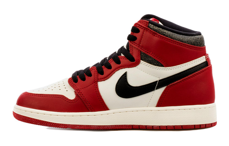 1 Retro OG High Chicago Lost & Found – FD1437-612