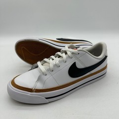Nike DA5380-102 Court Legacy Youth Size 5Y Casual Tennis Shoes Athletic Sneakers