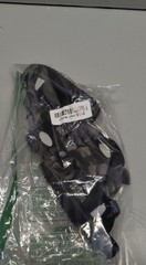 Restpo Toe Walking Kids Sandals Size 7 Black/Gray Adjustable Non-Slip