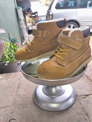 Little Kids Boots