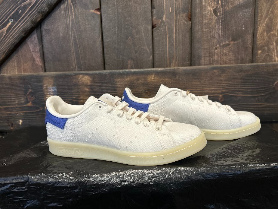 Adidas Stan Smith Primeblue J FX5982 Size 6