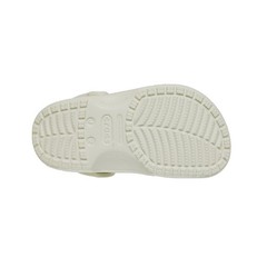 Crocs Clogs Classic Kids White 206991