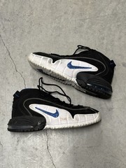 Nike Air Max Penny 1 Black/Varsity Orlando Magic Royal-White DQ7774-001 Siz 5.5Y