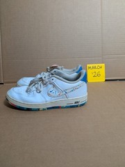 Nike Air Force 1 LV8 GS ‚Swoosh Pack‘ sneakers Kids Size 3Y