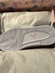 Jordan 4 Retro (ps)