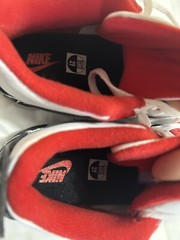 Air Jordon 4 Retro OG Fire Red 2020