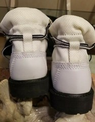 Timberland – NEW – Designer Inspired – Custom Design – Unisex Youth – Size 10