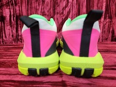 NEW kids under armour gs sc 3zero iv Kids Size 5Y (3023918 102) no box women 6.5