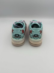 Nike Mimi Plange X Lebron 18 Low Gs ‚Daughters‘ Size 4.5Y Sku: DN4177400