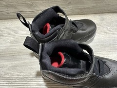 Jordan Courtside 23 TD Toddler Trainers Sneakers Unisex Size 8C